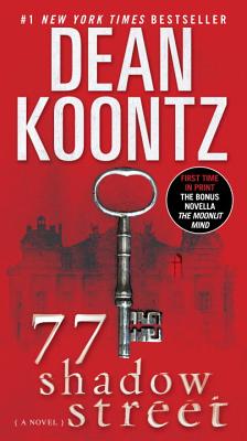 Image for 77 Shadow Street (with bonus novella The Moonlit Mind): A Novel (Pendleton)