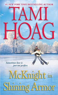 Image for McKnight in Shining Armor: A Novel