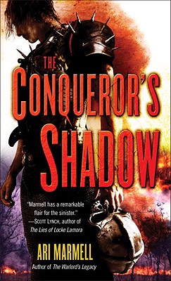 Image for The Conqueror's Shadow