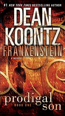 Frankenstein - Prodigal Son: Frankenstein