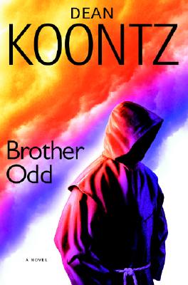 Brother Odd (Odd Thomas)