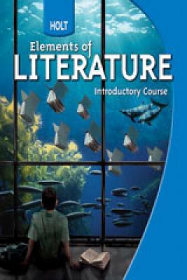 Image for Holt Elements of Literature: Holt English Language Development Guide for Teachersof ESL/ESOL Introductory Course