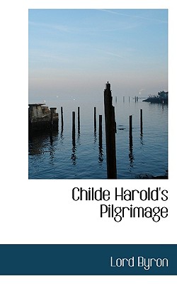 Childe Harold's Pilgrimage