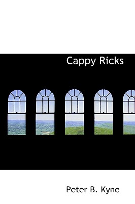Cappy Ricks