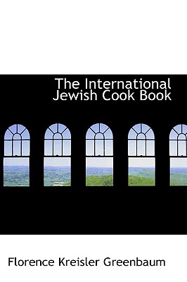 The International Jewish Cook Book