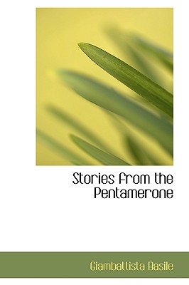 Stories from the Pentamerone