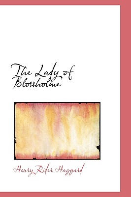 The Lady of Blossholme