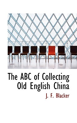 The ABC of Collecting Old English China