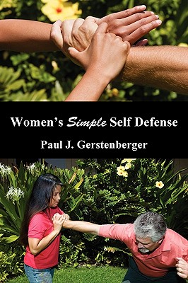 Women's Simple Self Defense