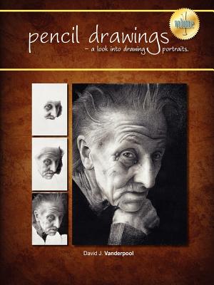 Pencil Drawings - a look into drawing portraits