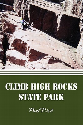 Image for Climb High Rocks State Park