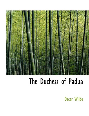 The Duchess of Padua