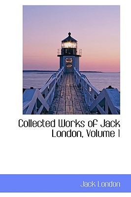 Collected Works of Jack London