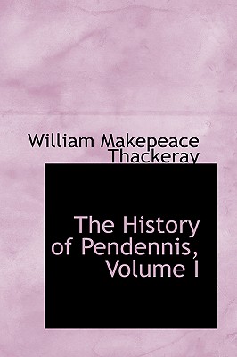 The History of Pendennis