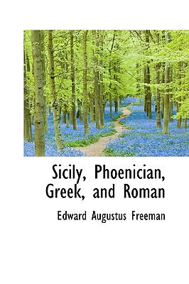 Sicily, Phoenician, Greek, and Roman