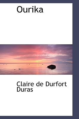 Ourika (French Edition)