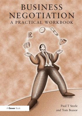 Business Negotiation: A Practical Workbook
