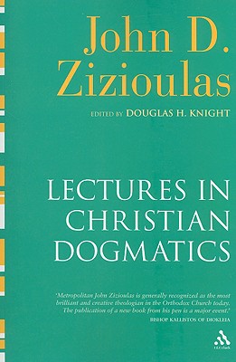 Image for Lectures in Christian Dogmatics Lectures in Christian Dogmatics