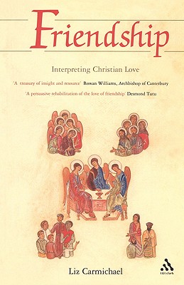 Friendship: Interpreting Christian Love Image for Friendship: Interpreting Christian Love