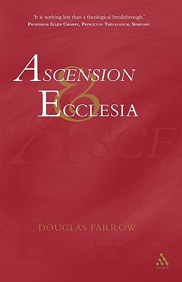 Ascension and Ecclesia