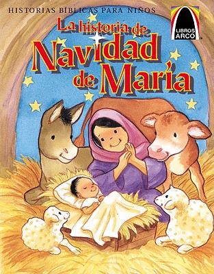 Image for La Historia de Navidad de Maria (Arch Books) (Spanish Edition)