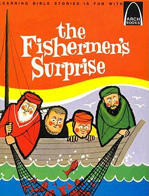 FISHERMEN'S SURPRISE