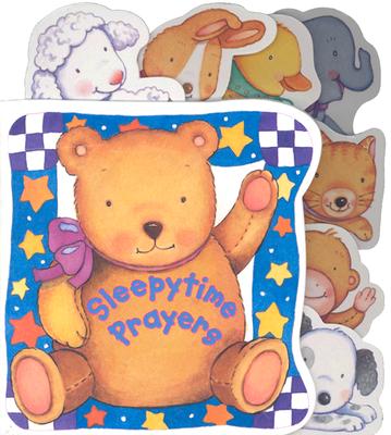 Sleepytime Prayers