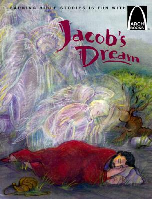 Image for Jacob's Dream - Arch Books