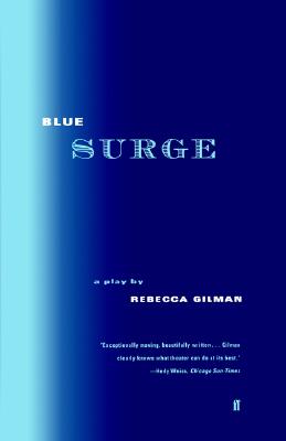 Blue Surge: A Play