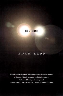 Image for Nocturne: A Play