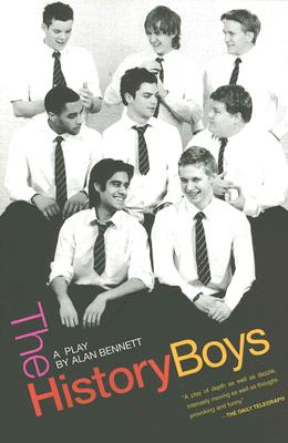 Image for The History Boys: A Play: A Play (Faber Drama)