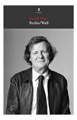 Berlin/Wall (FSG Classics)