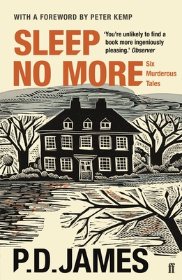 SLEEP NO MORE: SIX MURDEROUS TALES (182 POCHE)