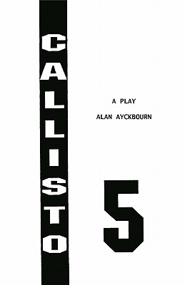 Callisto 5 (Acting Edition) Image for Callisto 5 (Acting Edition)