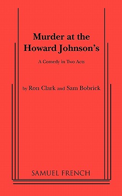 Murder at the Howard Johnson's