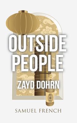 Outside People Image for Outside People
