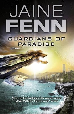 Guardians of Paradise (Hidden Empire)