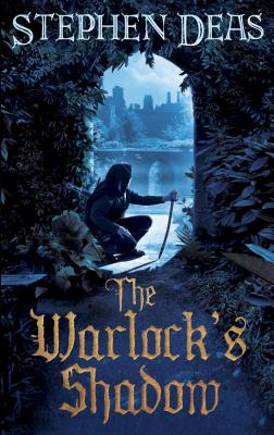 The Warlock's Shadow (Thief-Taker Series)