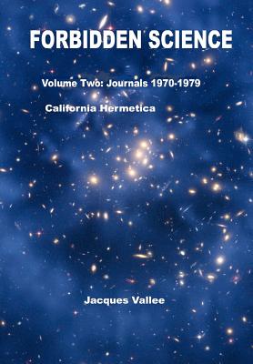 Forbidden Science - Volume Two