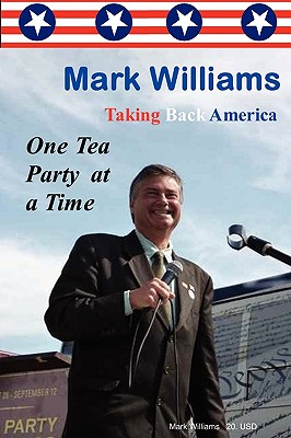 Taking Back America One Tea Party at a Time
