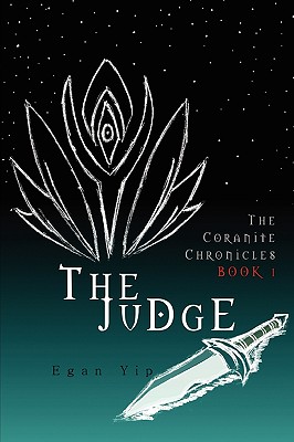 The Judge (The Coranite Chronicles, Book 1)