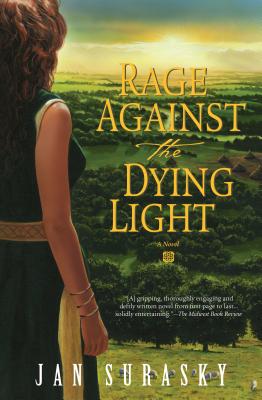 Image for Rage Against the Dying Light Rage Against the Dying Light