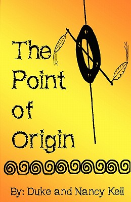 Image for The Point of Origin