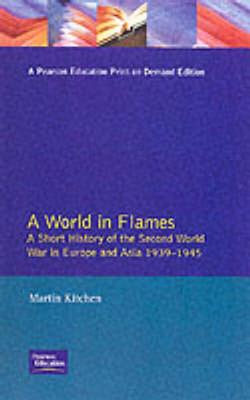 A World in Flames