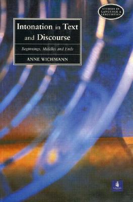 Intonation in Text Discourse