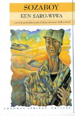 Sozaboy: A Novel in Rotten English