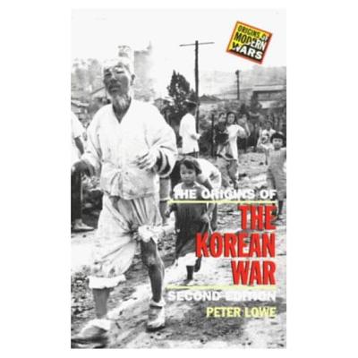 The Origins of the Korean War (Second Edition)