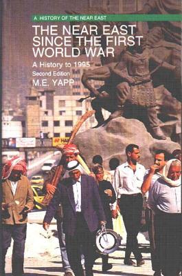 The Near East Since the First World War