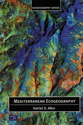 Mediterranean Ecogeography (Ecogeography Series)