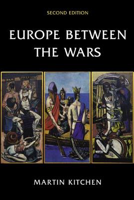 Europe Between the Wars